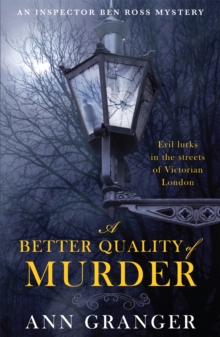 [9780755349098] A Better Quality of Murder