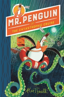 [9781444944587] Mr. Penguin and the Catastrophic Cruise (3)