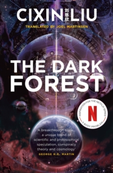 [9781784971618] The Three-Body Problem 2 : The Dark Forest