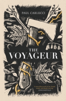 [9781800753150] The Voyageur