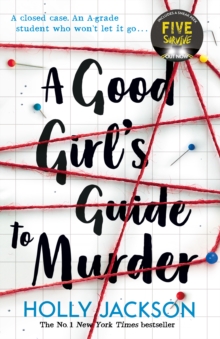[9781405293181] A Good Girl's Guide To Murder : 1