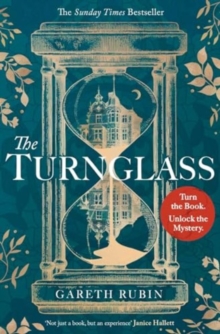 [9781398514522] The Turnglass