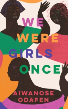 [9781398506169] We Were Girls Once