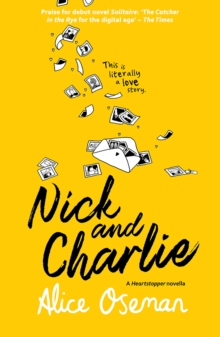 [9780008389666] Nick & Charlie