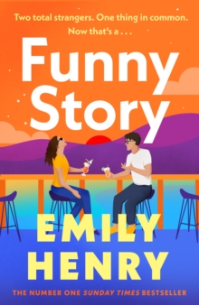 [9780241624142] Funny Story