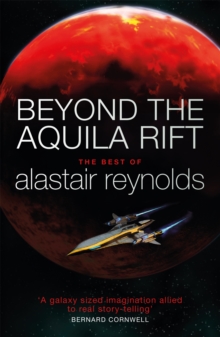 [9781473216365] Beyond the Aquila Rift