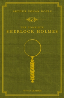 [9780099529934] The Complete Sherlock Holmes