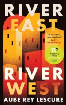 [9780715655627] River East, River West