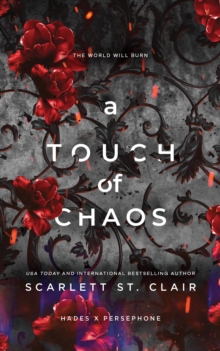 [9781728277691] A Touch of Chaos