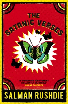 [9780963270702] The Satanic Verses