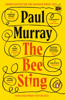 [9780241984406] The Bee Sting