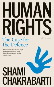 [9780241588819] Human Rights : The Case for the Defence
