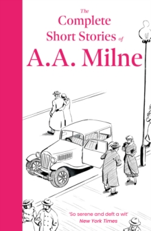 [9781788424493] The Complete Stories of A.A. Milne