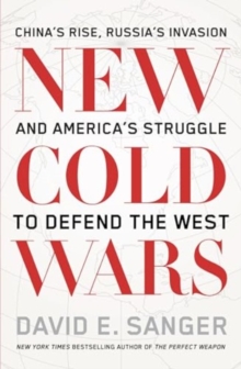 [9781915590817] New Cold Wars