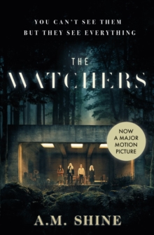[9781035913282] The Watchers 1