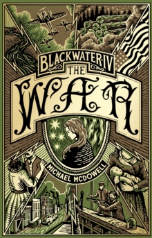 [9781804996409] Blackwater 4 : The War