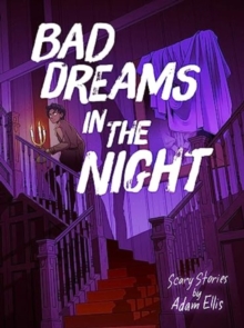 [9781524887186] Bad Dreams in the Night