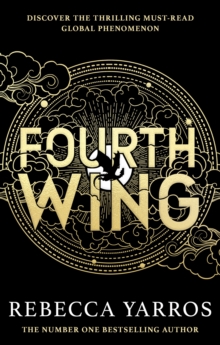 [9780349437019] The Empyrean 1 : Fourth Wing