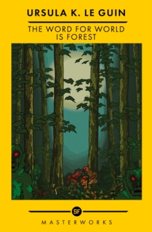 [9781399607797] The Word For World Is Forest