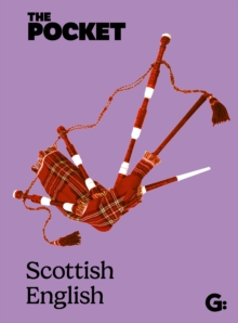 [9781786751867] The Pocket Scottish English