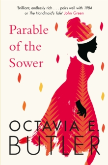 [9781472263667] Earthseed 1 : Parable of the Sower