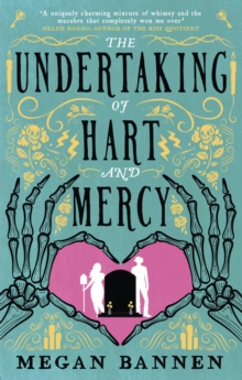 [9780356518664] Hart and Mercy : The Undertaking of Hart and Mercy