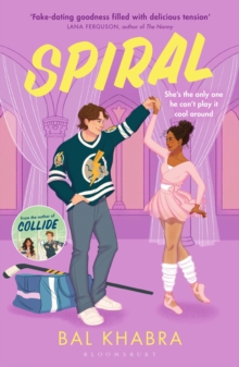 [9781526677884] Off the Ice : Spiral