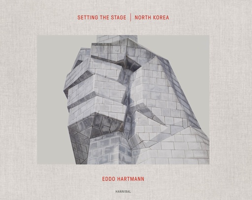 [9789492677150] Setting The Stage : North Korea