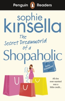[9780241493120] The Secret Dreamworld Of A Shopaholic