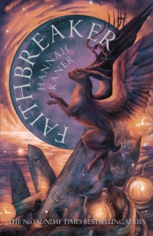 [9780008521578] The Fallen Gods 3 : Faithbreaker
