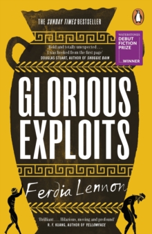 [9780241998007] Glorious Exploits