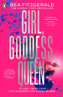 [9780241624289] Girl, Goddess, Queen