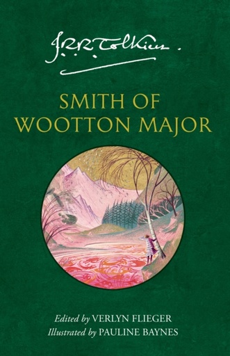 [9780008737672] Smith of Wootton Major