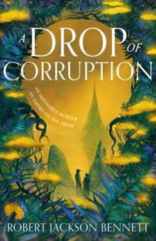 [9781399725415] Shadow of the Leviathan 2 : A Drop Of Corruption
