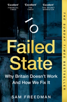 [9781035026609] Failed State
