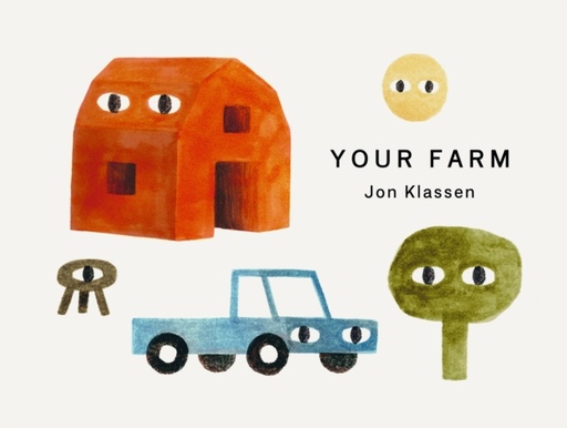 [9781529526868] Your Places : Your Farm