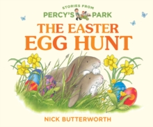 [9780008695019] The Easter Egg Hunt