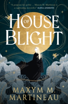 [9781835413234] The Threadmender Chronicles 1 : House of Blight