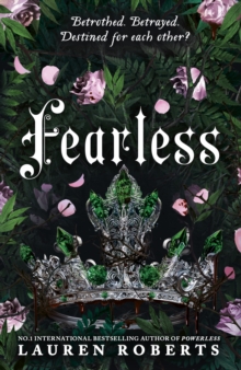 [9781398531277] Powerless 3 : Fearless