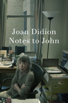 [9780008767259] Notes To John