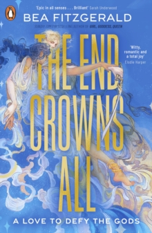 [9780241624319] The End Crowns All