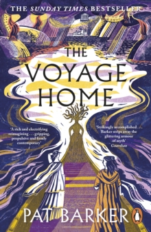 [9780241995679] The Voyage Home