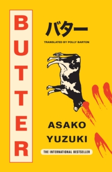 [9780008511715] Butter 
