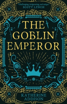 [9781781087305] The Goblin Emperor