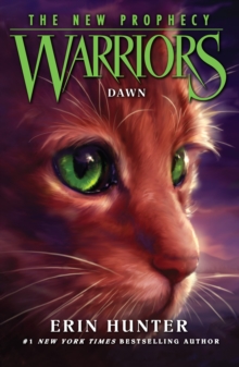 [9780007419241] Warriors : The New Prophecy 3 : Dawn