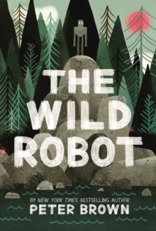 [9781848127272] The Wild Robot 