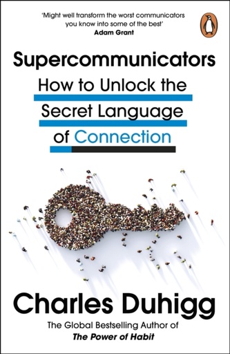 [9781847943644] Supercommunicators : How to Unlock the Secret Language of Connection