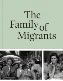 [9789464941562] The Family Of Migrants