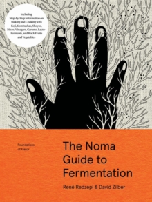 [9781579657185] The Noma Guide to Fermentation
