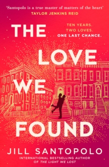 [9780008737320] The Love We Found